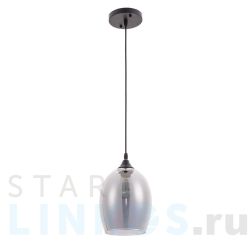 Купить с доставкой Подвесной светильник Arte Lamp Propus A4344SP-1BK в Туле