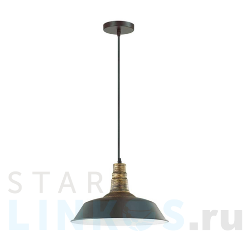 Купить с доставкой Подвесной светильник Lumion Suspentioni Stig 3677/1 в Туле