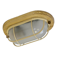 Купить Настенно-потолочный светильник ЭРА Кантри НБО 04-60-012 Б0048417 в Туле