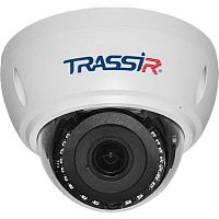 Купить Сетевая 4 Мп камера TRASSIR TR-D3142ZIR2 с motor-zoom и ИК-подсветкой до 25 м в Туле