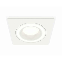 Купить Комплект встраиваемого светильника Ambrella light Techno Spot XC (C7631, N7110) XC7631040 в Туле