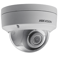Купить IP-камера Hikvision DS-2CD2123G0-IS (4 мм) в Туле