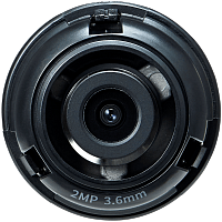 Купить Видеомодуль 2 Мп Wisenet SLA-2M3600Q для камеры Wisenet PNM-9000VQ в Туле