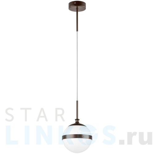 Купить с доставкой Подвесной светильник Lightstar Globo 813117 в Туле