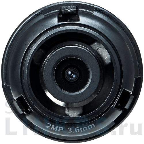 Купить с доставкой Видеомодуль 2 Мп Wisenet SLA-2M3600Q для камеры Wisenet PNM-9000VQ в Туле