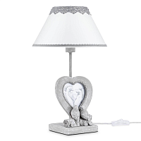 Купить Настольная лампа Maytoni Bouquet ARM023-11-S в Туле