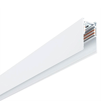 Купить Магнитный шинопровод Arte Lamp Linea-accessories A460233 в Туле