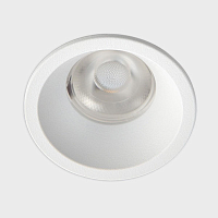 Купить Встраиваемый светодиодный светильник Italline DL 3027 white в Туле