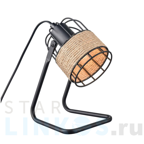 Купить с доставкой Настольная лампа Vele Luce Extra VL6472N01 в Туле