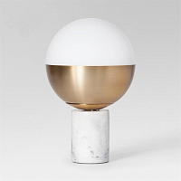 Купить Настольная лампа Imperium Loft Geneva Globe 85065-22 в Туле