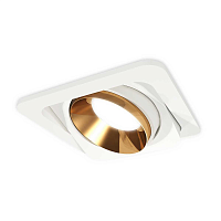 Купить Комплект встраиваемого светильника Ambrella light Techno Spot XC (C7658, N7034) XC7658024 в Туле
