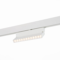 Купить Трековый светодиодный светильник для магнитного шинопровода ST Luce Andre ST362.536.12 в Туле