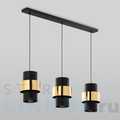 Купить с доставкой Подвесной светильник TK Lighting 4378 Calisto в Туле