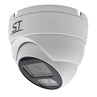 Купить Видеокамера ST-503 IP HOME POE Dual Light в Туле