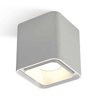 Купить Комплект потолочного светильника Ambrella light Techno Spot XC (C7840, N7701) XS7840001 в Туле