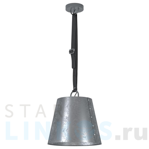 Купить с доставкой Подвесной светильник Eglo Chertsey 43405 в Туле