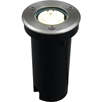Купить Ландшафтный светодиодный светильник Nowodvorski Mon 4454 в Туле