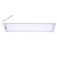 Купить Мебельный светодиодный светильник Uniel ULI-F42-7,5W/4200K/Dim Sensor IP20 Silver UL-00002885 в Туле
