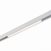 Купить Трековый светодиодный светильник для магнитного шинопровода ST Luce Seide ST361.546.18 в Туле