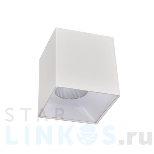 Купить с доставкой Потолочный светодиодный светильник Citilux Старк CL7440200 в Туле