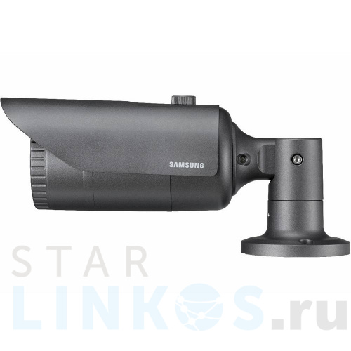 Купить с доставкой 2Мп AHD камера Wisenet Samsung SCO-6083RP с ИК-подсветкой и 4.3 zoom в Туле фото 3