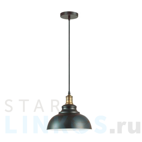 Купить с доставкой Подвесной светильник Lumion Suspentioni Dario 3675/1 в Туле