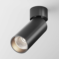 Купить Потолочный светодиодный светильник Maytoni Technical Focus LED C055CL-L12B4K-W-B в Туле