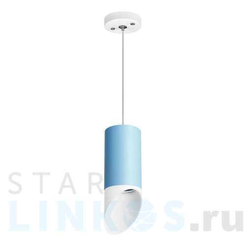 Купить с доставкой Подвесной светильник Lightstar Rullo (214435+590056+201436) RP43536 в Туле