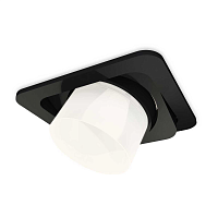 Купить Комплект встраиваемого спота Ambrella light Techno Spot XC (C7659, N7170) XC7659085 в Туле