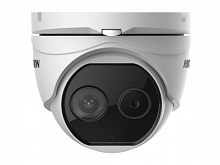 Купить IP-камера Hikvision DS-2TD1217-2/PA в Туле