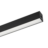 Купить Трековый светодиодный светильник для магнитного шинопровода Arlight Mag-Flat-25-L600-18W Warm3000 033675 в Туле