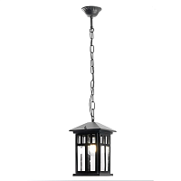 Купить Уличный подвесной светильник Feron Бергамо PL675 11690 в Туле