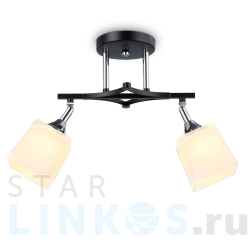 Купить с доставкой Подвесной светильник Ambrella light Traditional Modern TR303063 в Туле