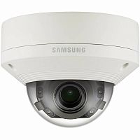 Вандалостойкая камера Wisenet Samsung SNV-6084P с 2.8 zoom и WDR 120 дБ
