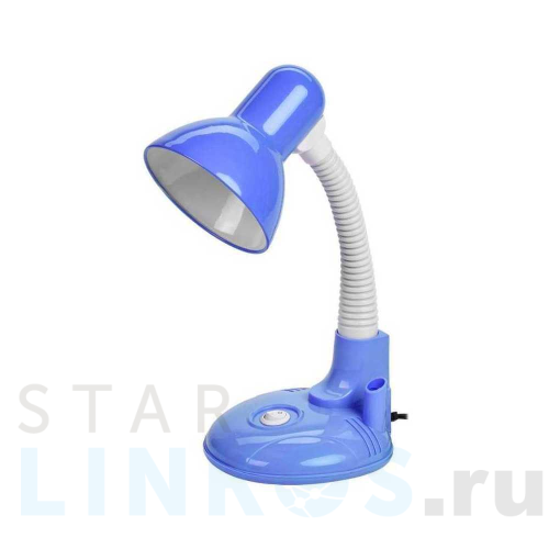 Купить с доставкой Настольная лампа IEK LNNL5-1005-2-VV-40-K13 в Туле