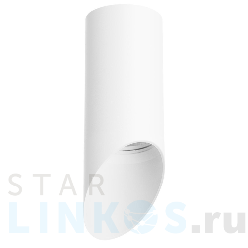 Купить с доставкой Потолочный светильник Lightstar Rullo (214436+201436) R43636 в Туле
