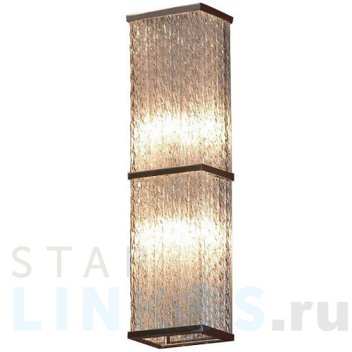 Купить с доставкой Настенный светильник Lussole Lariano GRLSA-5401-02 в Туле