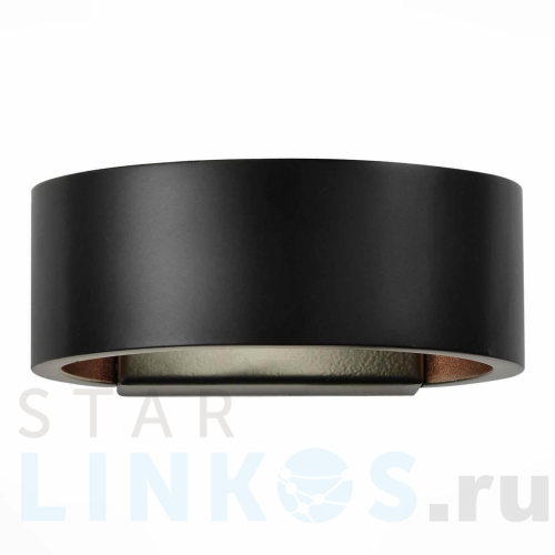 Купить с доставкой Настенный светодиодный светильник ST Luce SL591.401.01 в Туле