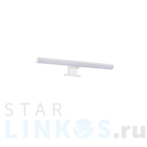 Купить с доставкой Настенный светодиодный светильник Kanlux ASTIM IP44 8W-NW-W 34931 в Туле