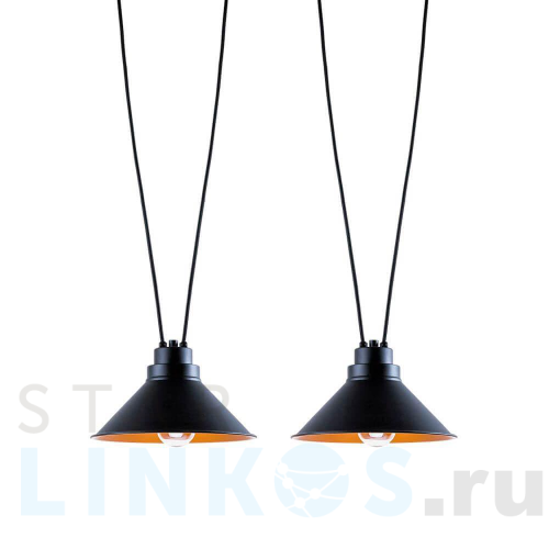 Купить с доставкой Подвесной светильник Nowodvorski Perm 9147 в Туле