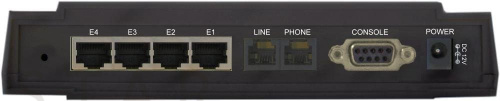 Купить с доставкой Удлинитель Ethernet Osnovo TA-IP4 в Туле
