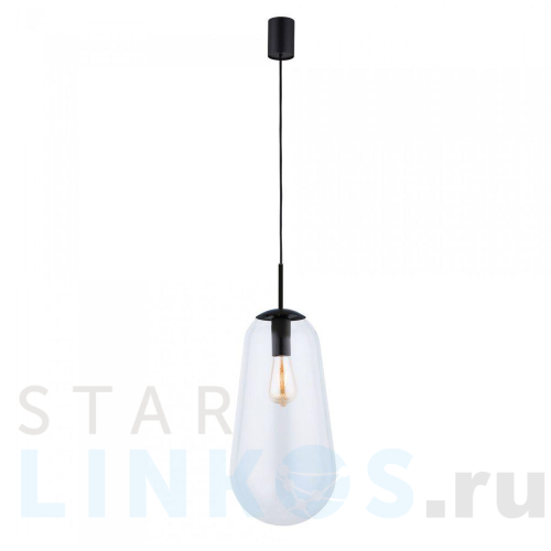 Купить с доставкой Подвесной светильник Nowodvorski Pear L 7797 в Туле