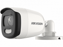 Купить Мультиформатная камера Hikvision DS-2CE10HFT-F (6 мм) в Туле