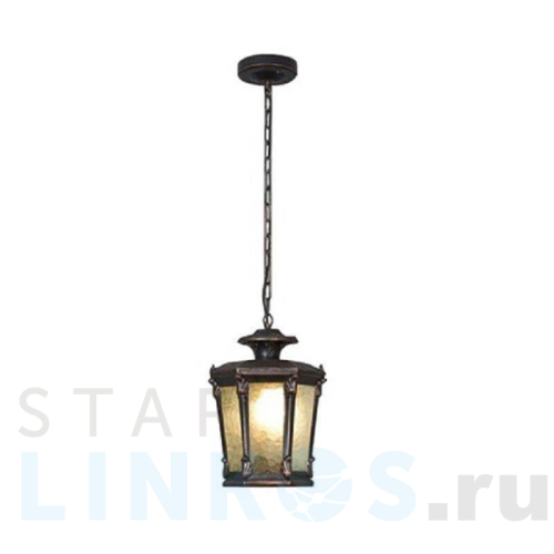 Купить с доставкой Уличный светильник Nowodvorski Amur 4693 в Туле