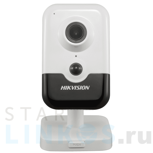 Купить с доставкой IP-камера Hikvision DS-2CD2463G0-IW (2.8 мм) в Туле