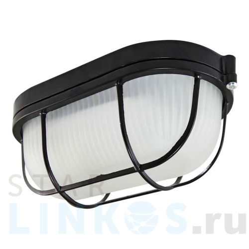 Купить с доставкой Настенно-потолочный светильник TDM Electric НПБ1202 SQ0303-0039 в Туле