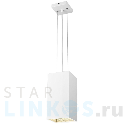 Купить с доставкой Подвесной светильник Wertmark Lume WE202.03.003 в Туле