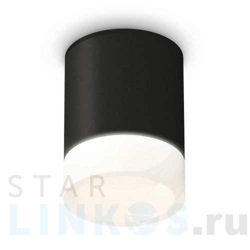 Купить с доставкой Комплект потолочного светильника Ambrella light Techno Spot XC (C6302, N6248) XS6302063 в Туле