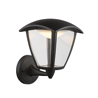 Купить Уличный настенный светодиодный светильник Globo Delio 31825 в Туле