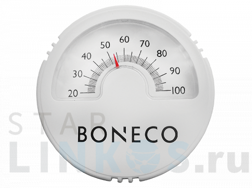 Купить с доставкой Гигрометр механический Boneco 7057 в Туле